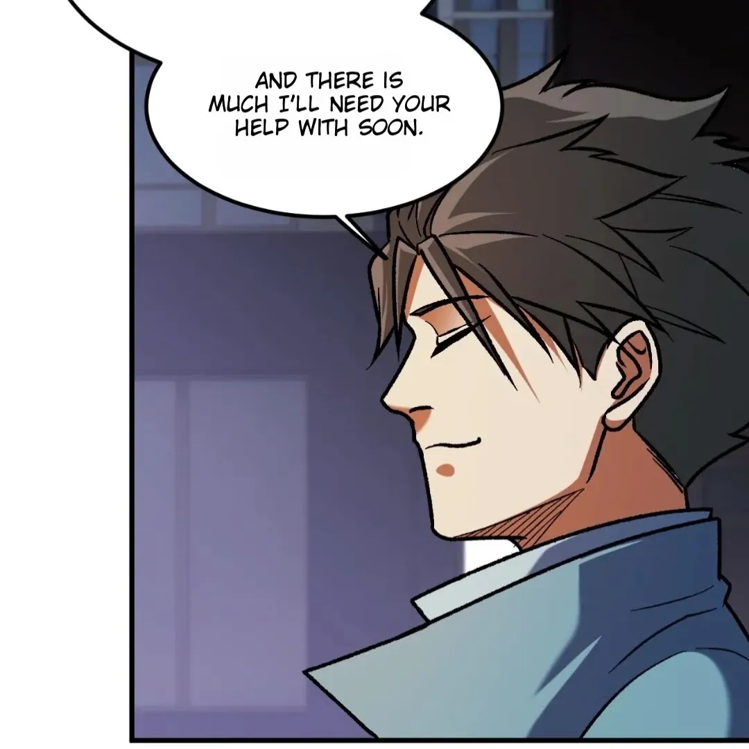 The Jobless Guy Who Has Come to Slay Chapter 176 page 107 - 