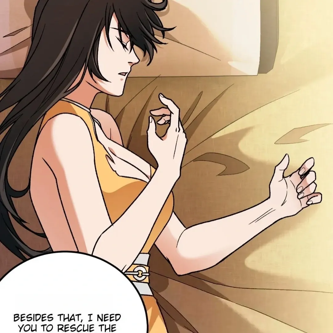 The Jobless Guy Who Has Come to Slay Chapter 176 page 109 - 