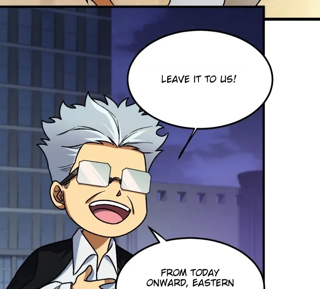 The Jobless Guy Who Has Come to Slay Chapter 176 page 111 - 
