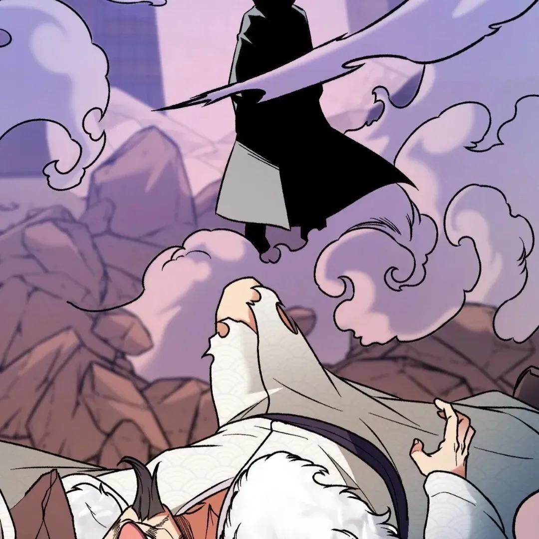 The Jobless Guy Who Has Come to Slay Chapter 176 page 16 - 