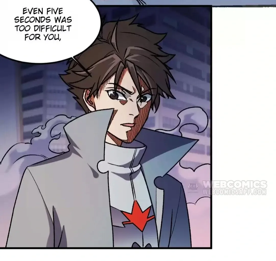 The Jobless Guy Who Has Come to Slay Chapter 176 page 18 - 