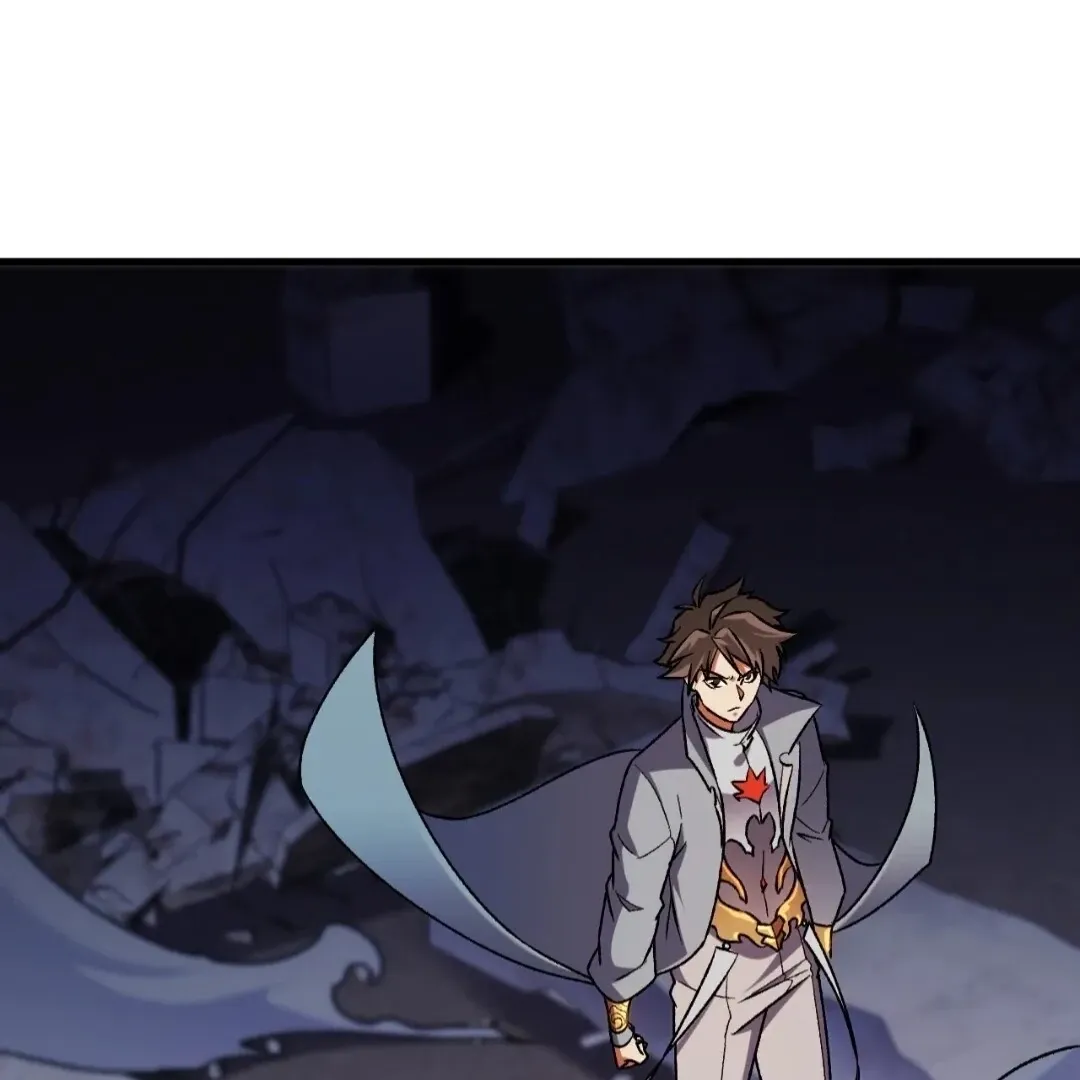 The Jobless Guy Who Has Come to Slay Chapter 176 page 20 - 