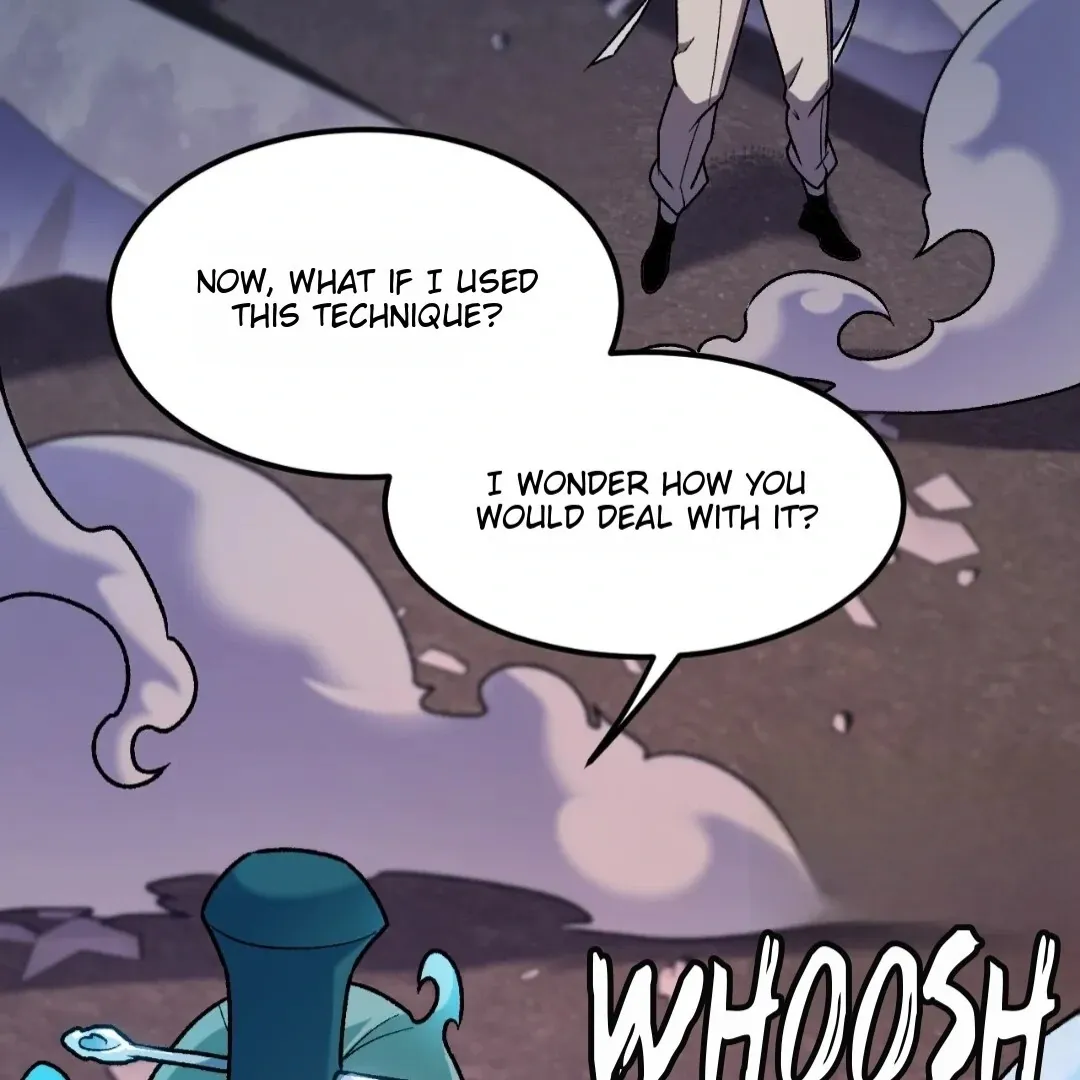 The Jobless Guy Who Has Come to Slay Chapter 176 page 21 - 