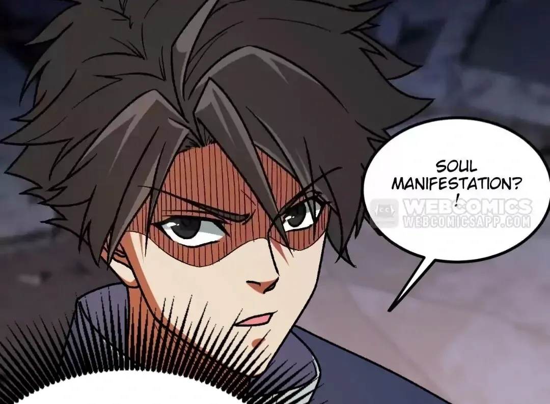 The Jobless Guy Who Has Come to Slay Chapter 176 page 25 - 