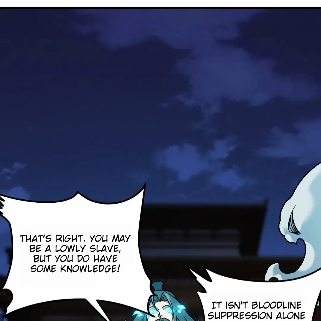 The Jobless Guy Who Has Come to Slay Chapter 176 page 27 - 