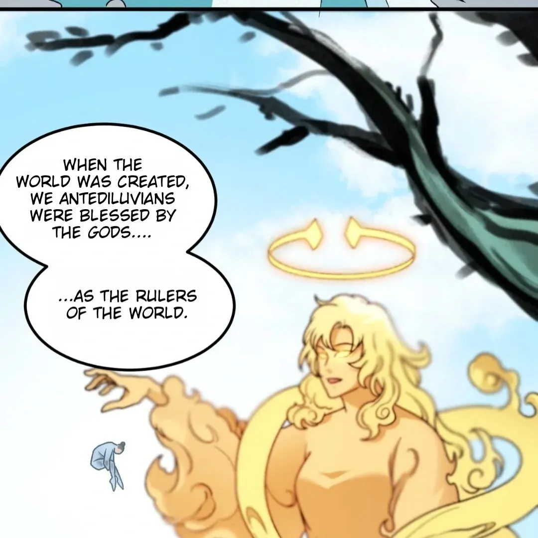 The Jobless Guy Who Has Come to Slay Chapter 176 page 29 - 