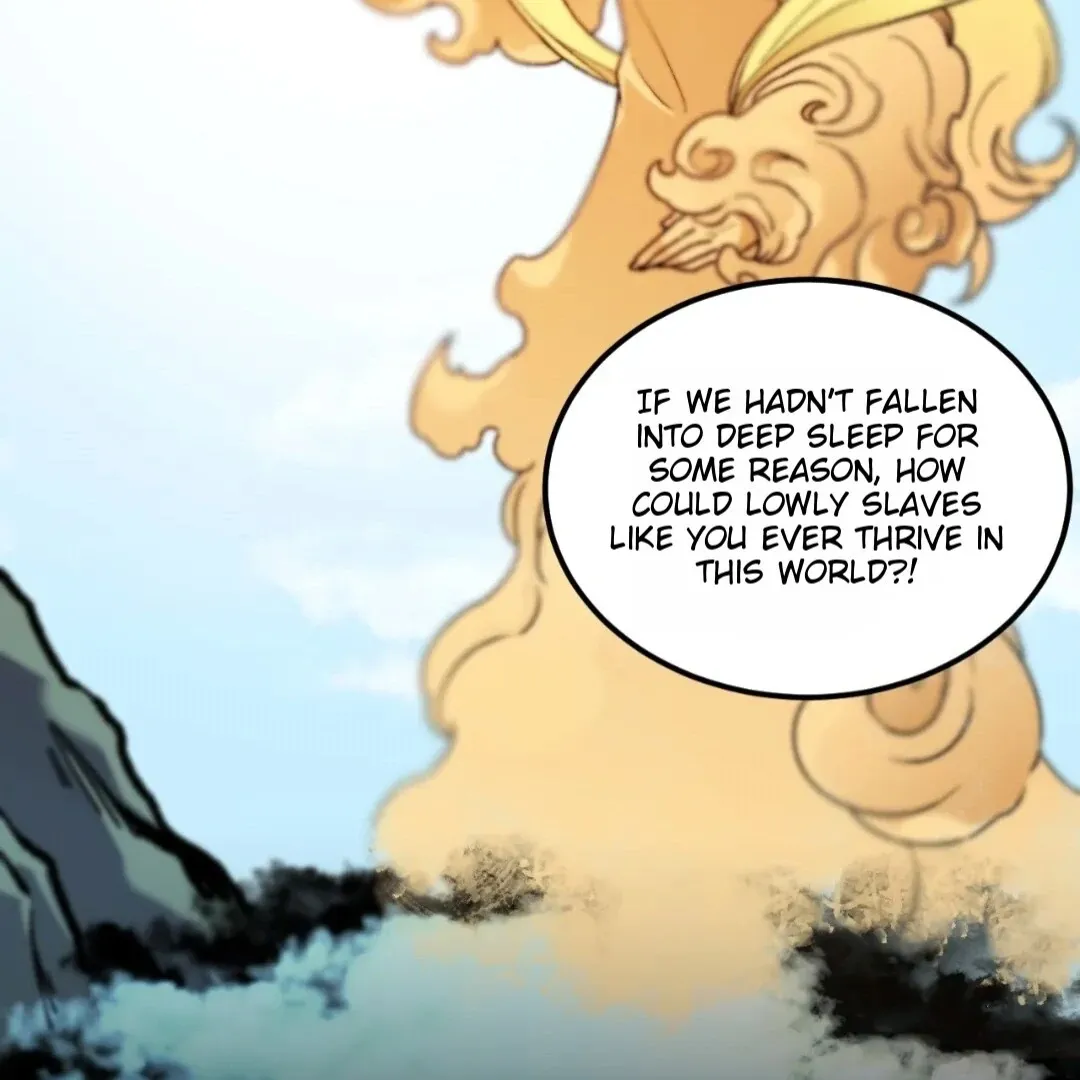 The Jobless Guy Who Has Come to Slay Chapter 176 page 30 - 