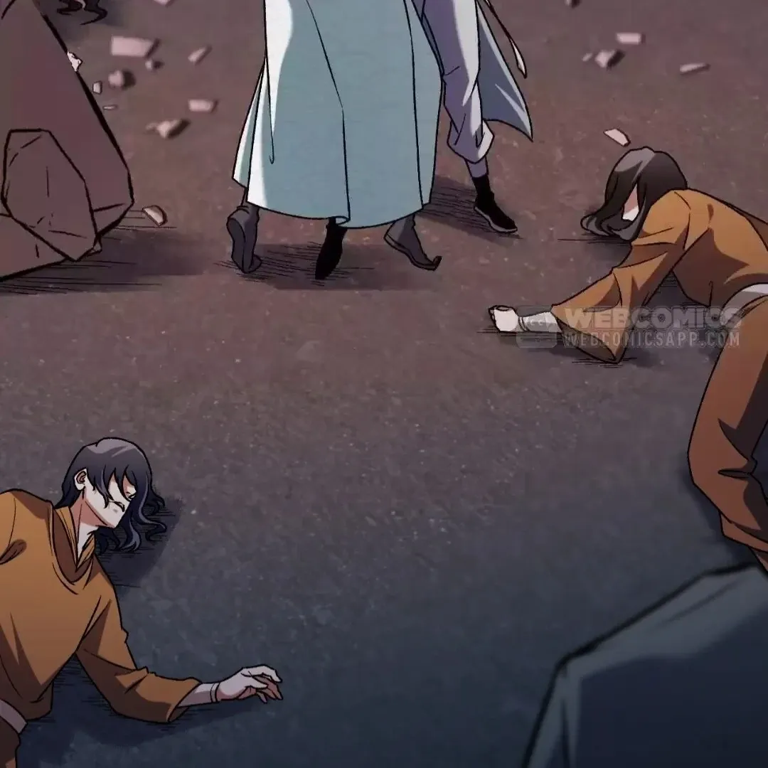 The Jobless Guy Who Has Come to Slay Chapter 176 page 4 - 