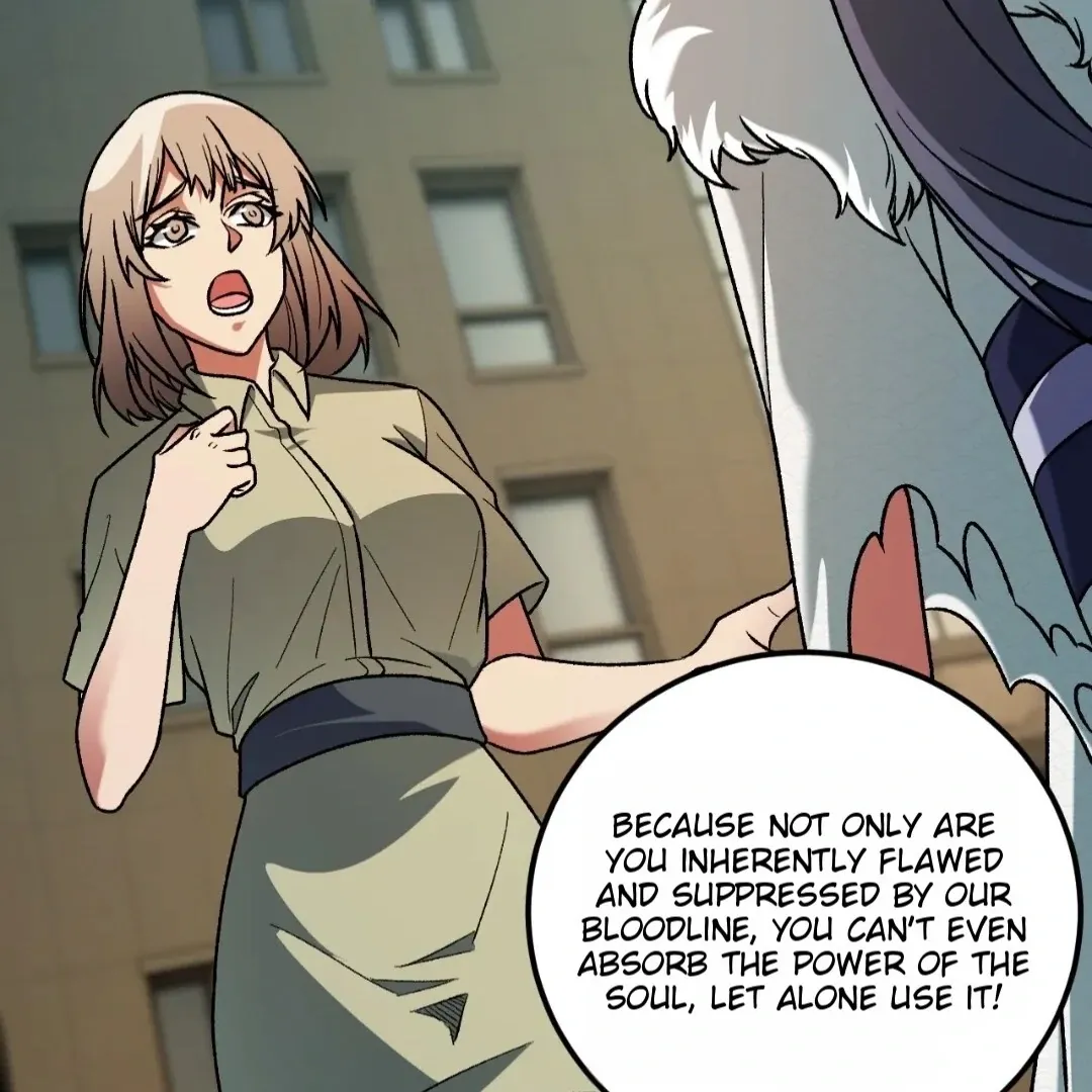 The Jobless Guy Who Has Come to Slay Chapter 176 page 33 - 