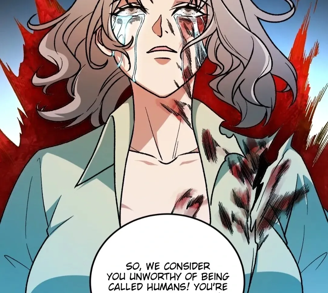 The Jobless Guy Who Has Come to Slay Chapter 176 page 35 - 