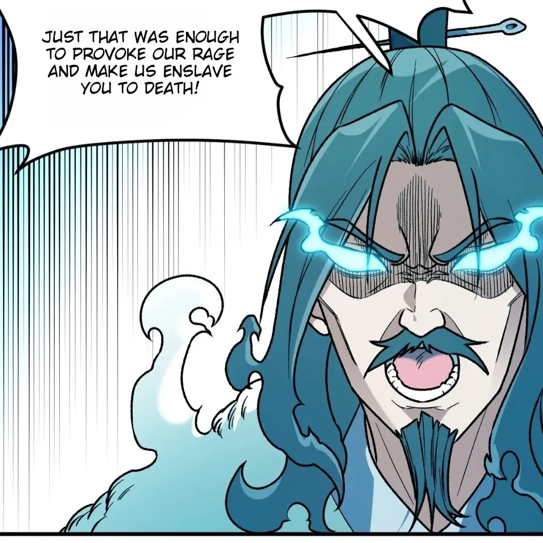The Jobless Guy Who Has Come to Slay Chapter 176 page 37 - 