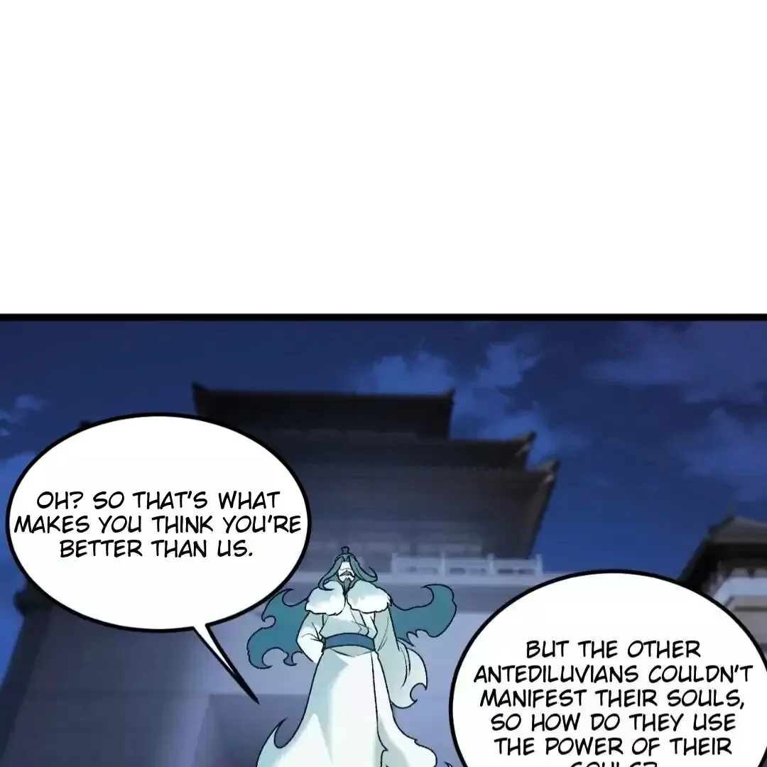 The Jobless Guy Who Has Come to Slay Chapter 176 page 38 - 
