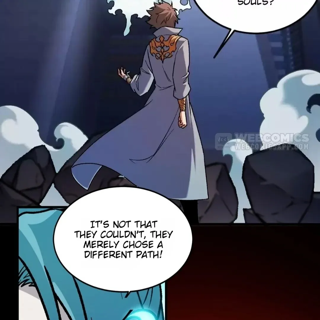 The Jobless Guy Who Has Come to Slay Chapter 176 page 39 - 