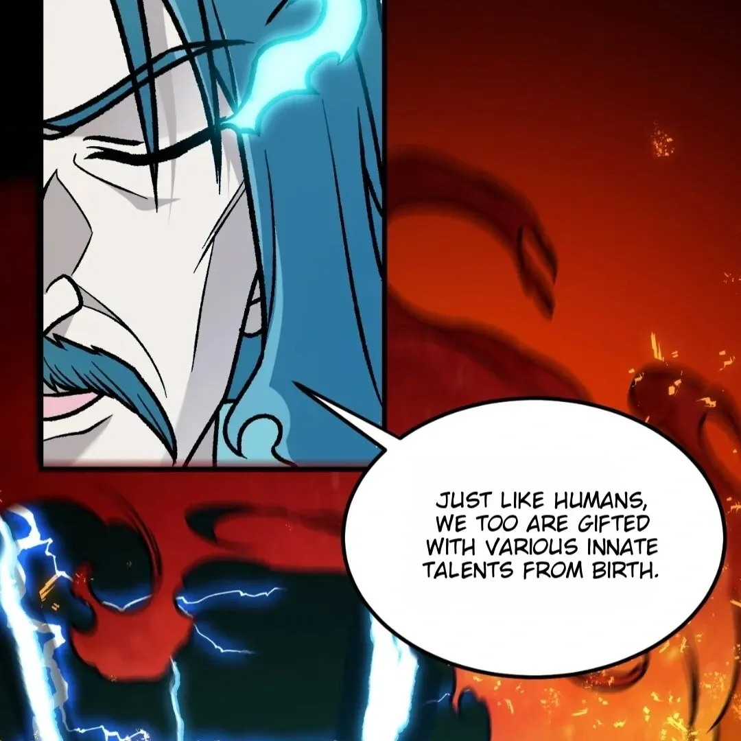 The Jobless Guy Who Has Come to Slay Chapter 176 page 40 - 