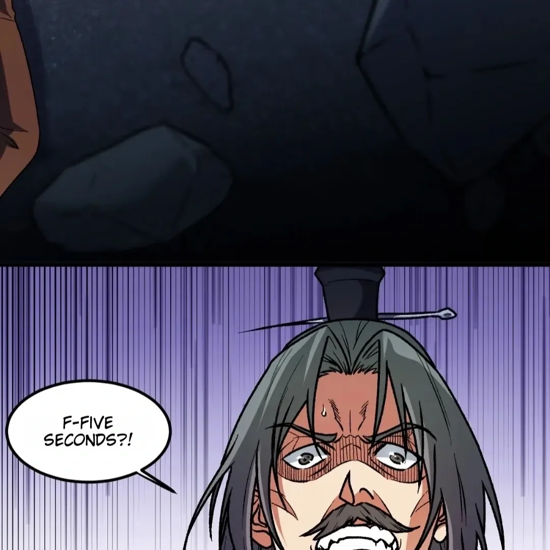 The Jobless Guy Who Has Come to Slay Chapter 176 page 5 - 