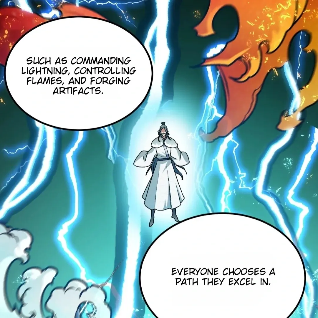 The Jobless Guy Who Has Come to Slay Chapter 176 page 41 - 