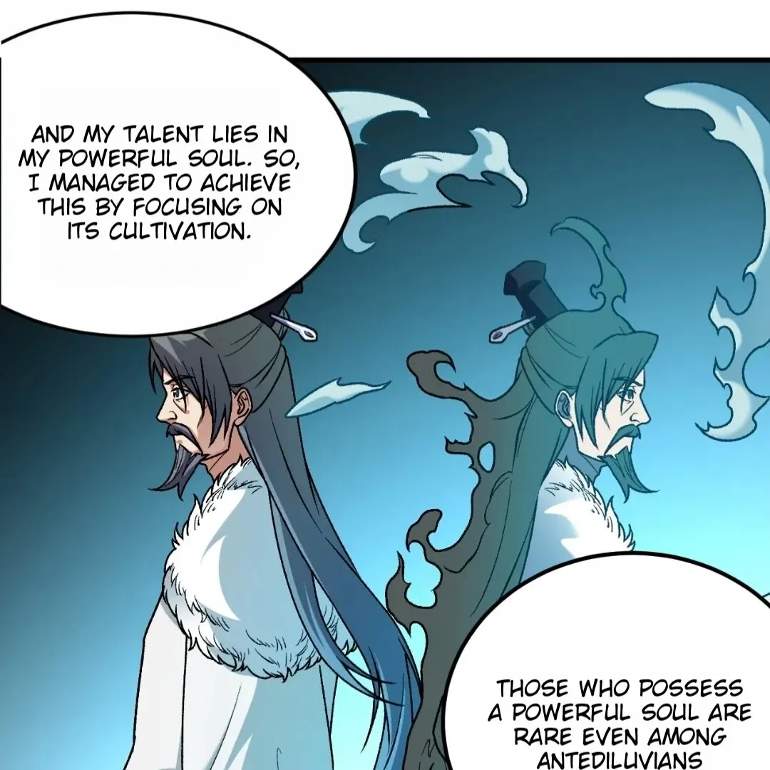 The Jobless Guy Who Has Come to Slay Chapter 176 page 44 - 