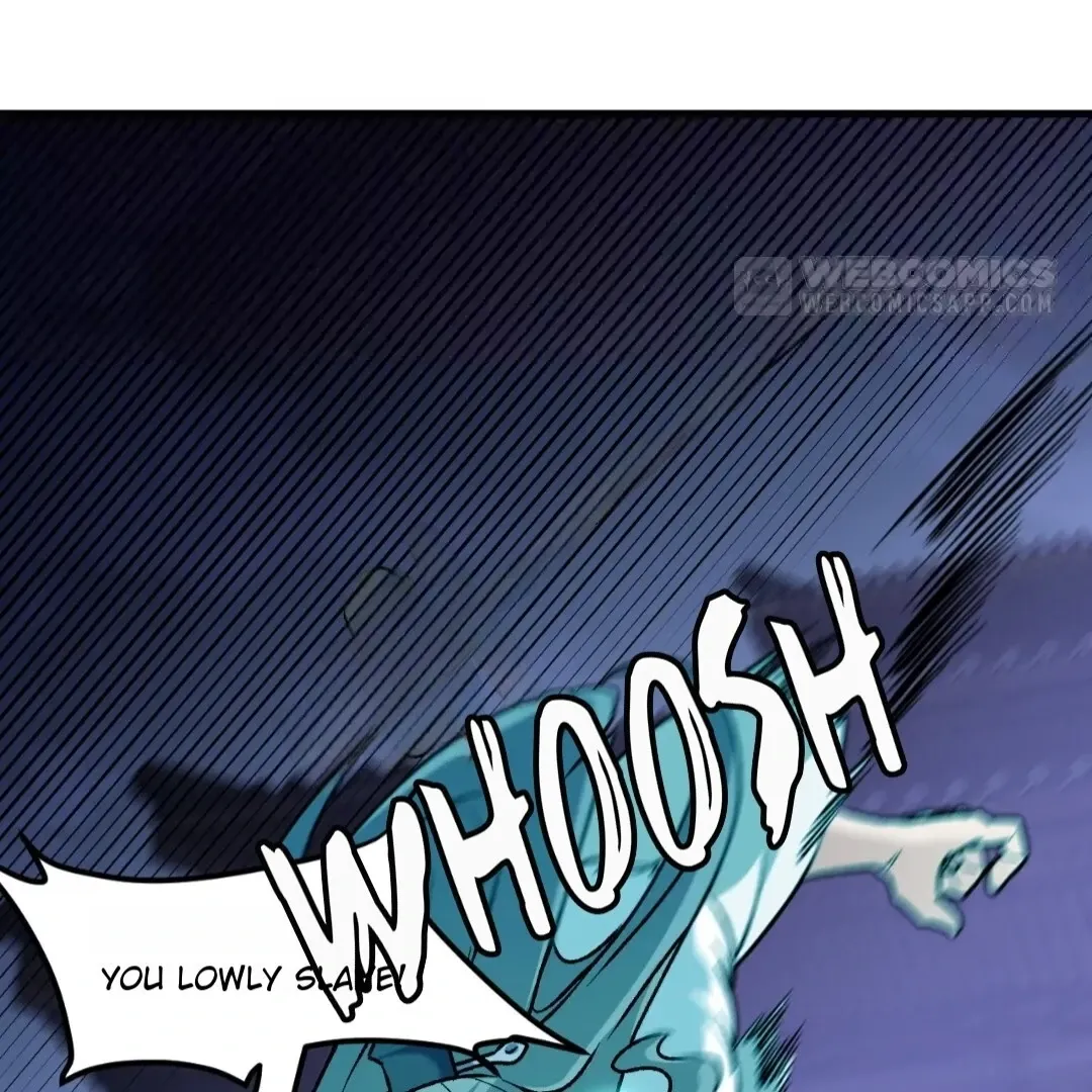 The Jobless Guy Who Has Come to Slay Chapter 176 page 46 - 