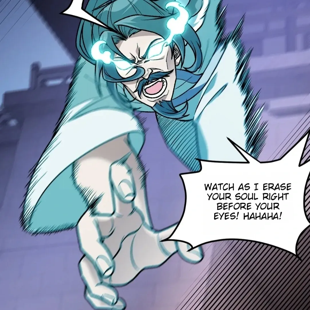 The Jobless Guy Who Has Come to Slay Chapter 176 page 47 - 