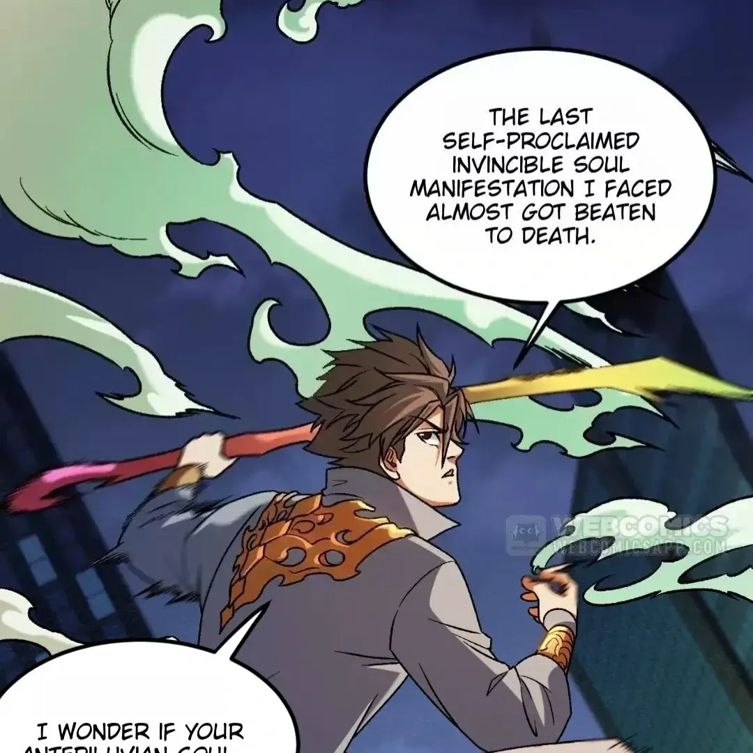 The Jobless Guy Who Has Come to Slay Chapter 176 page 53 - 
