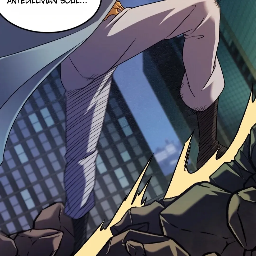 The Jobless Guy Who Has Come to Slay Chapter 176 page 54 - 