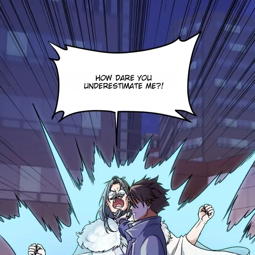 The Jobless Guy Who Has Come to Slay Chapter 176 page 7 - 