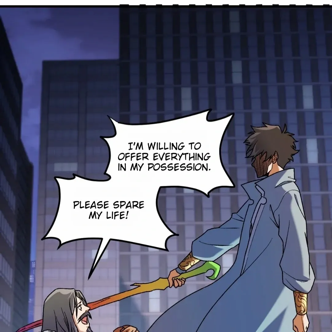 The Jobless Guy Who Has Come to Slay Chapter 176 page 69 - 