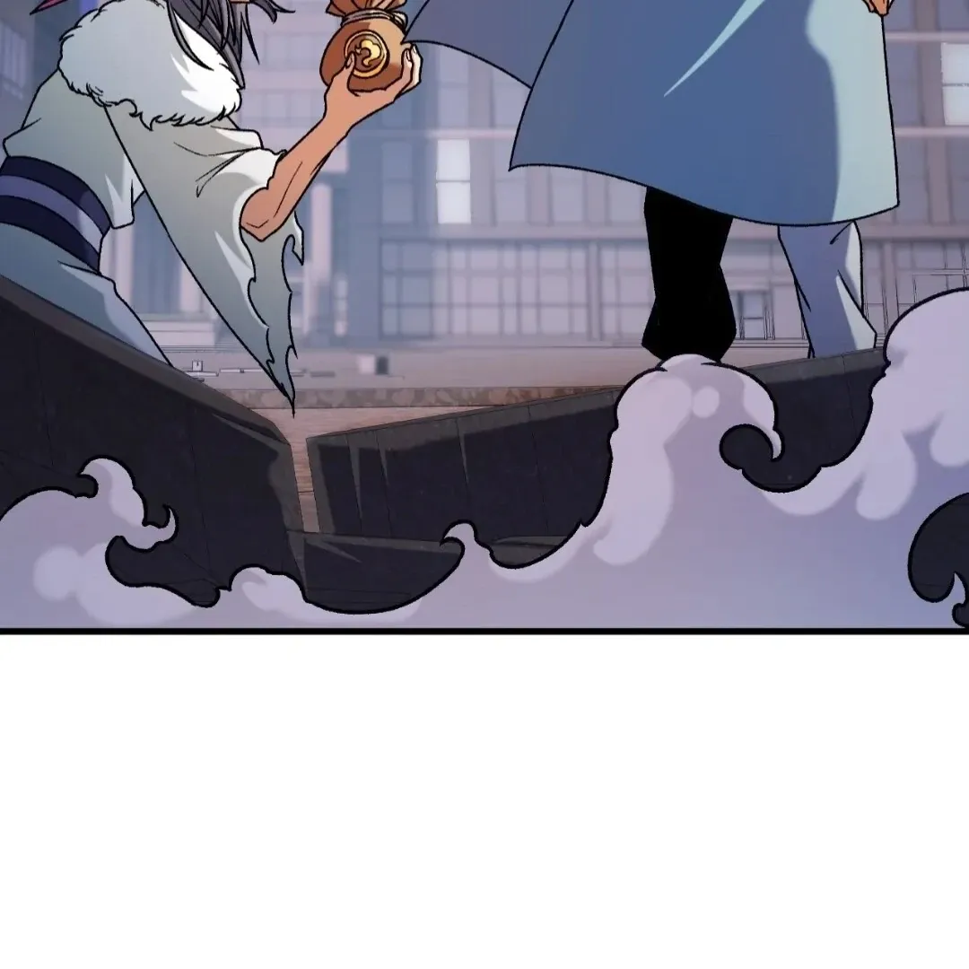 The Jobless Guy Who Has Come to Slay Chapter 176 page 70 - 