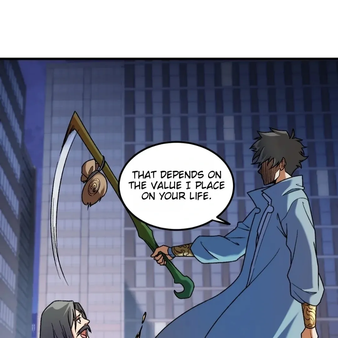 The Jobless Guy Who Has Come to Slay Chapter 176 page 71 - 