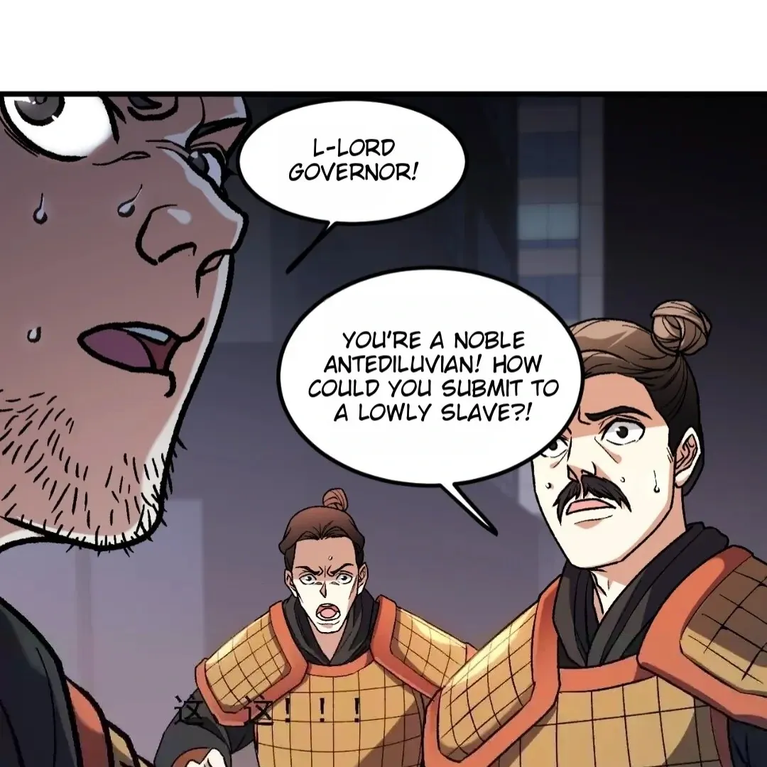 The Jobless Guy Who Has Come to Slay Chapter 176 page 73 - 