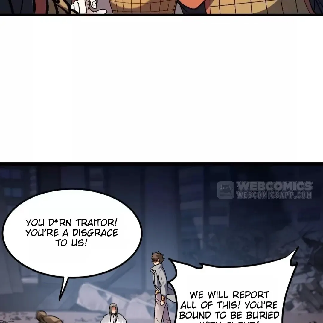 The Jobless Guy Who Has Come to Slay Chapter 176 page 74 - 