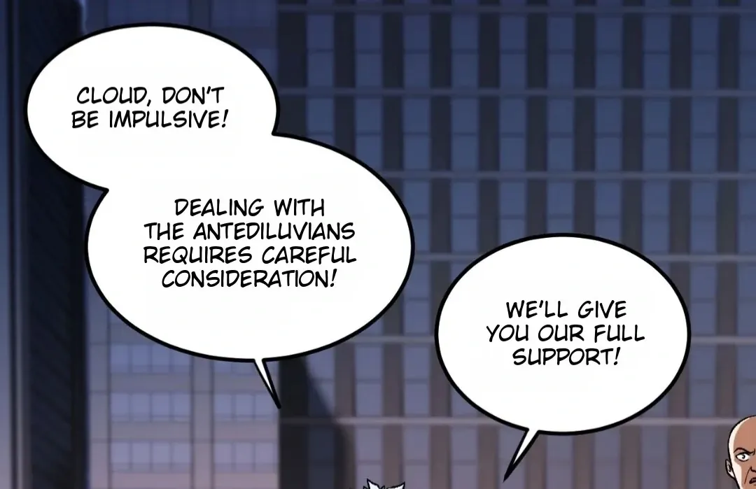 The Jobless Guy Who Has Come to Slay Chapter 176 page 92 - 