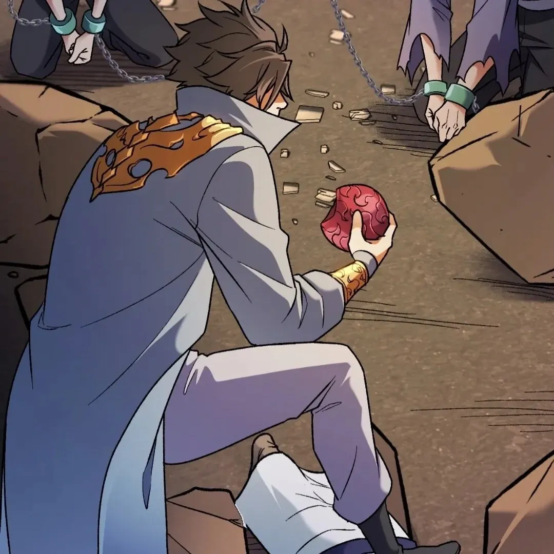The Jobless Guy Who Has Come to Slay Chapter 176 page 97 - 
