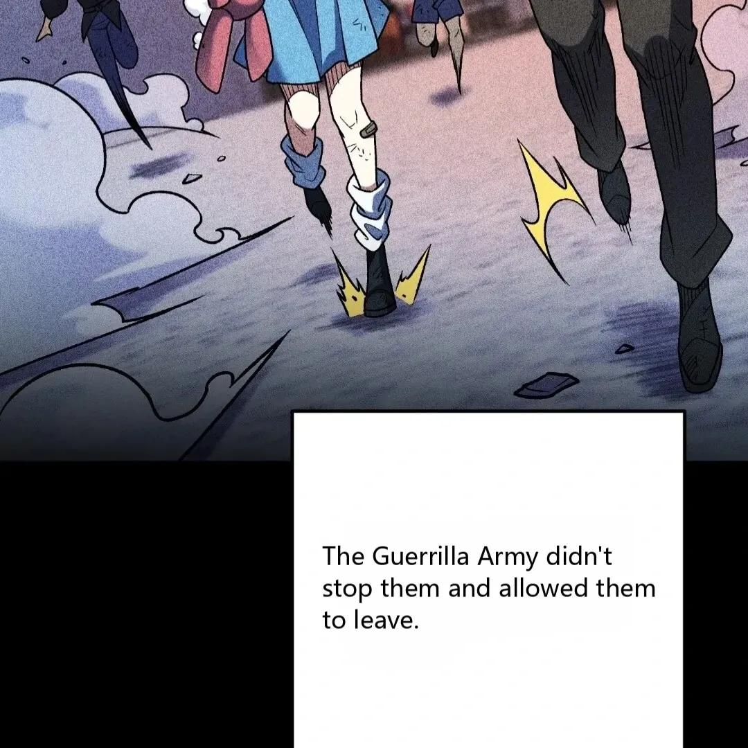 The Jobless Guy Who Has Come to Slay Chapter 177 page 11 - 