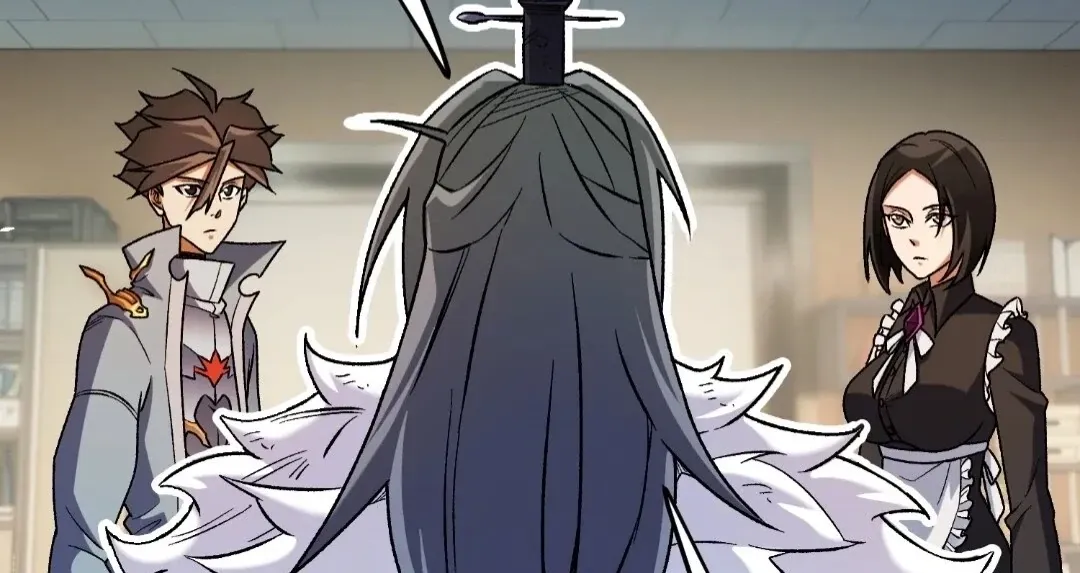 The Jobless Guy Who Has Come to Slay Chapter 177 page 103 - 