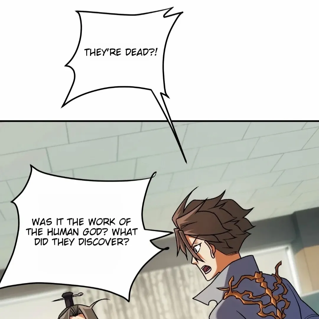 The Jobless Guy Who Has Come to Slay Chapter 177 page 105 - 