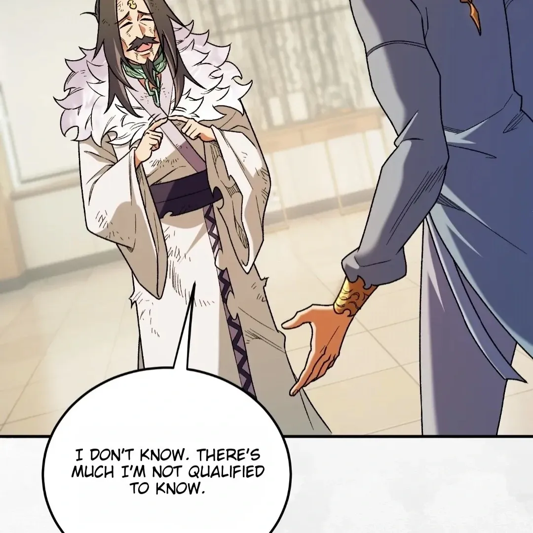 The Jobless Guy Who Has Come to Slay Chapter 177 page 106 - 