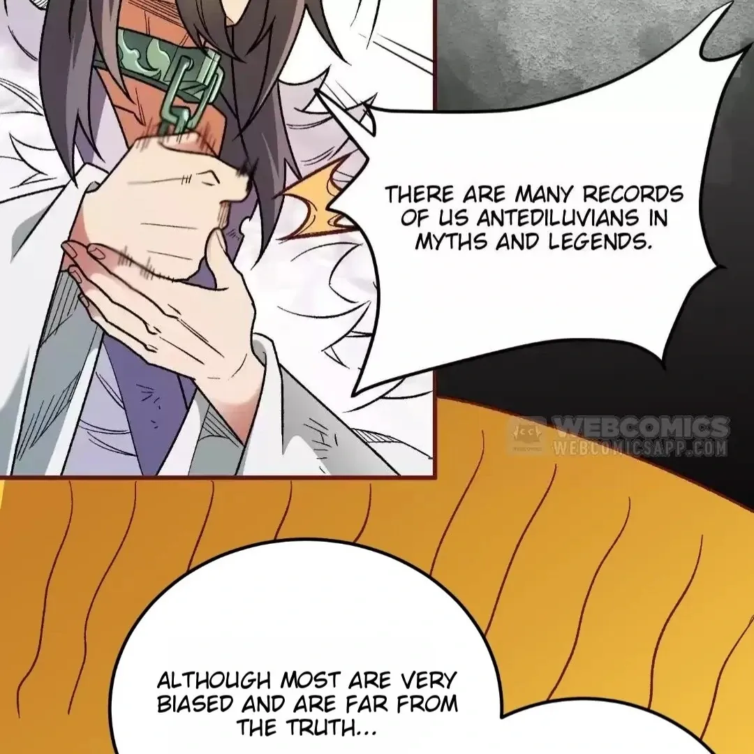 The Jobless Guy Who Has Come to Slay Chapter 177 page 108 - 
