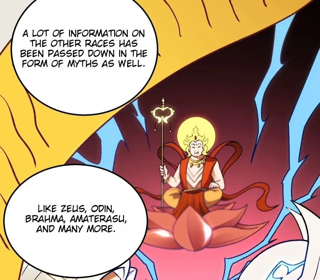 The Jobless Guy Who Has Come to Slay Chapter 177 page 112 - 
