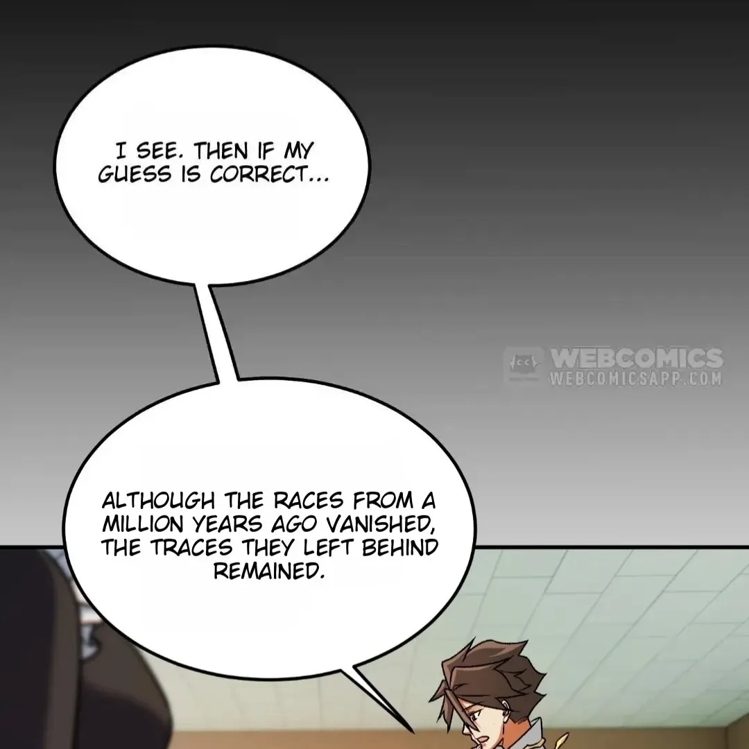 The Jobless Guy Who Has Come to Slay Chapter 177 page 115 - 