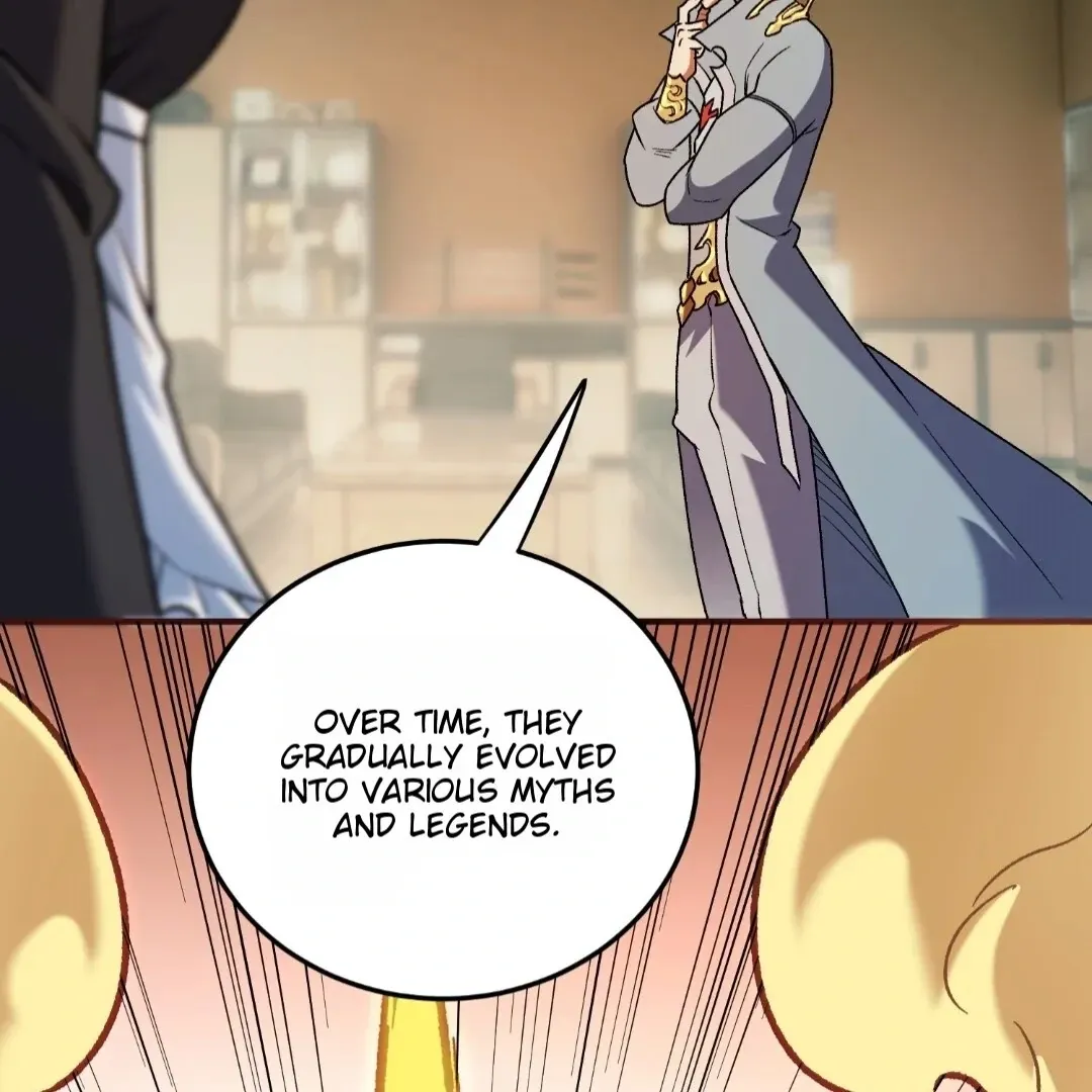 The Jobless Guy Who Has Come to Slay Chapter 177 page 116 - 