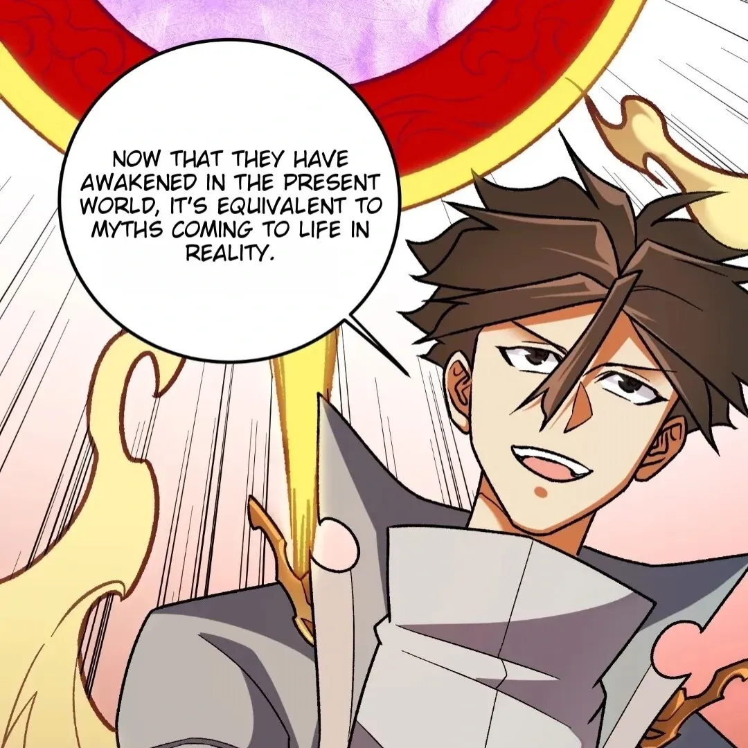 The Jobless Guy Who Has Come to Slay Chapter 177 page 118 - 