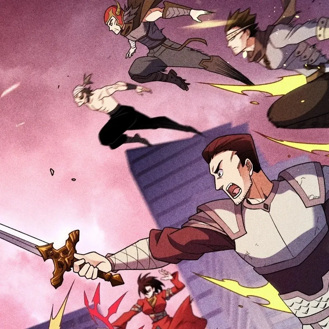 The Jobless Guy Who Has Come to Slay Chapter 177 page 13 - 