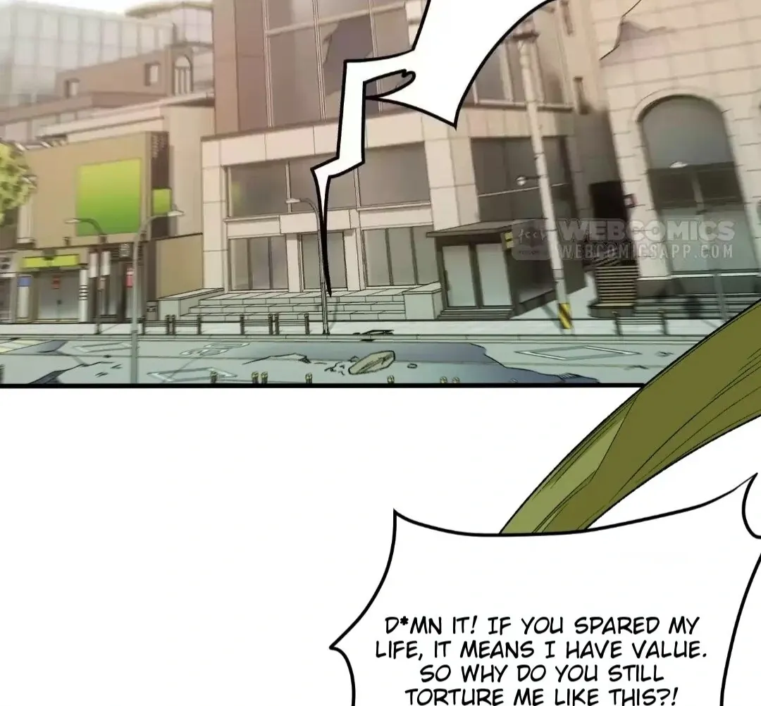 The Jobless Guy Who Has Come to Slay Chapter 177 page 17 - 