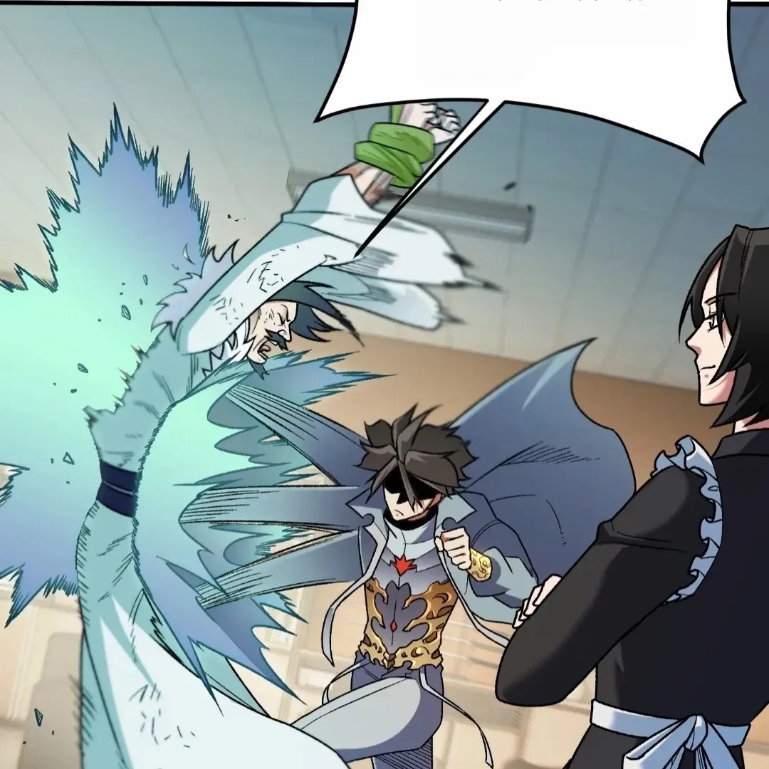 The Jobless Guy Who Has Come to Slay Chapter 177 page 18 - 