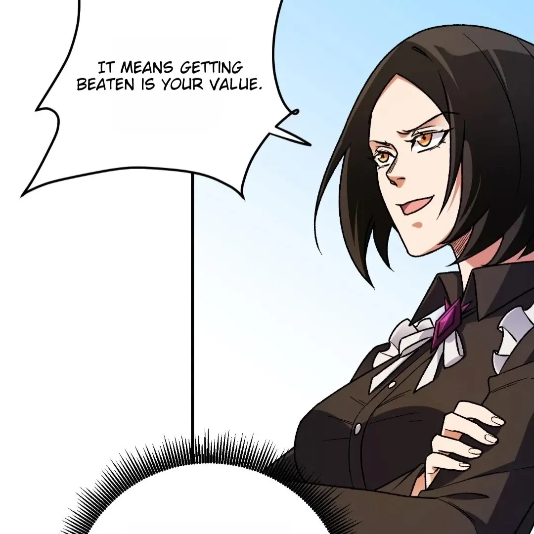 The Jobless Guy Who Has Come to Slay Chapter 177 page 20 - 