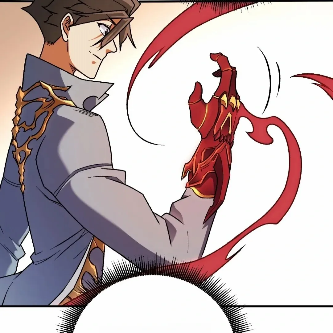 The Jobless Guy Who Has Come to Slay Chapter 177 page 27 - 