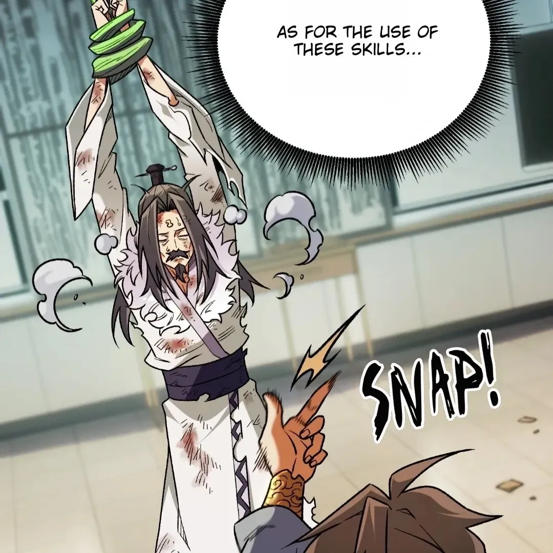 The Jobless Guy Who Has Come to Slay Chapter 177 page 29 - 