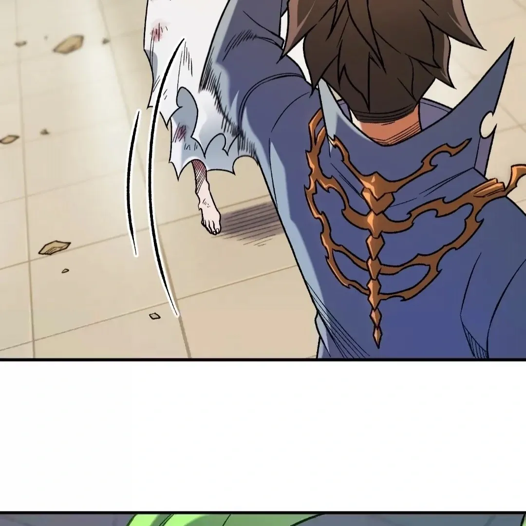 The Jobless Guy Who Has Come to Slay Chapter 177 page 30 - 