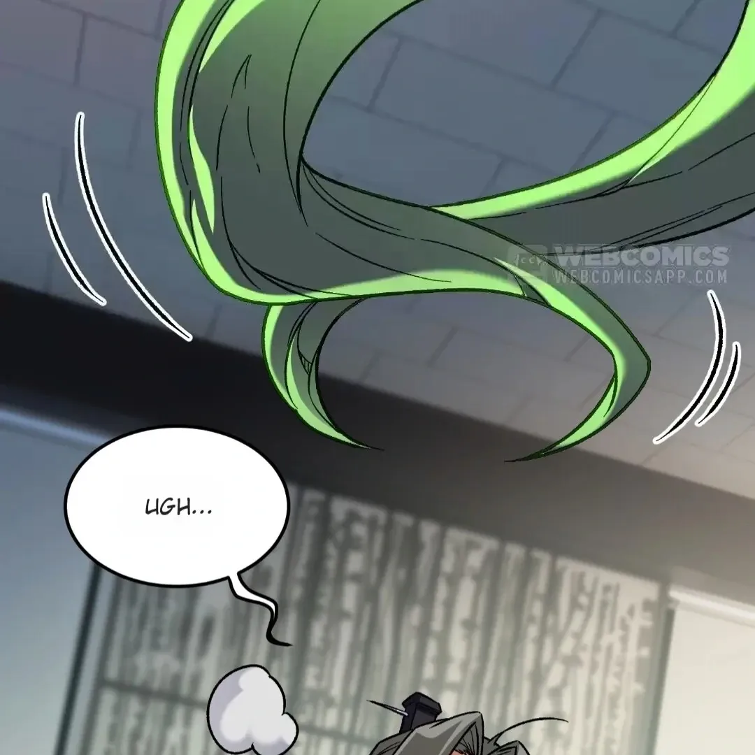 The Jobless Guy Who Has Come to Slay Chapter 177 page 31 - 
